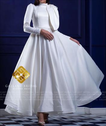 مزون لباس عروس گالانت مزون لباس عروس گالانت