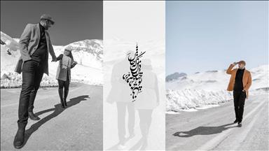 آتلیه عروسی
