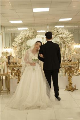 سالن عقد ایرانیان