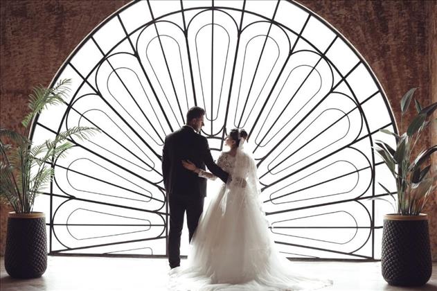 سالن عقد ایرانیان