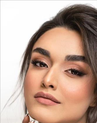 سالن زیبایی عاطفه نامجو 