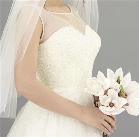 مزون عروس یاسمین 