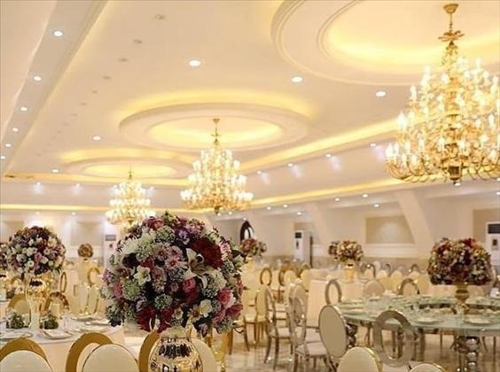 تشریفات مجالس امپرا 