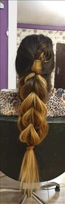 سالن زیبایی مهسان 