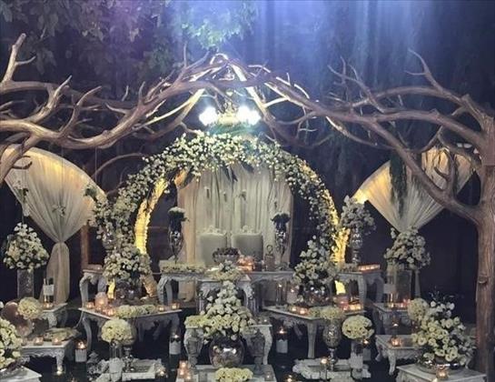 تشریفات امید 