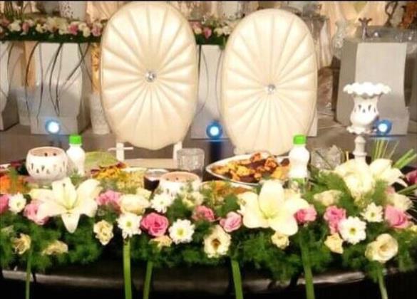  تشریفات مجالس پاییزان