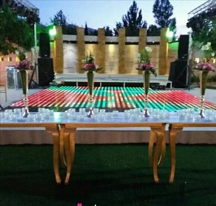 تشریفات عروسی ناپل 