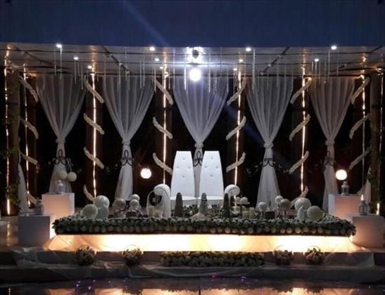 تشریفات مجالس فرشتگان