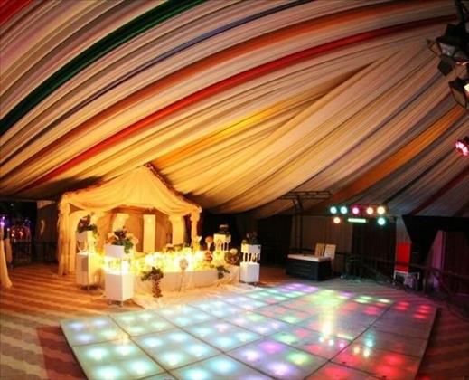 تشریفات مجالس کیانمهر