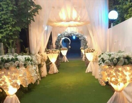 تشریفات مجالس رابین 