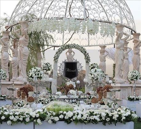 تشریفات علیزاده