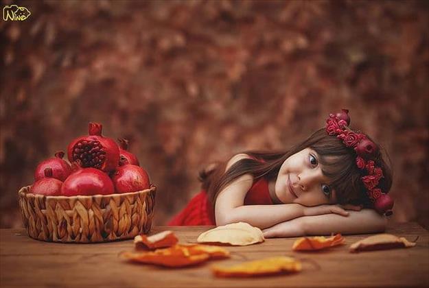 استودیو کودک نینو