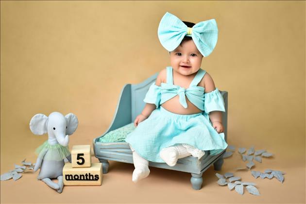 استودیو مسافر کوچولو