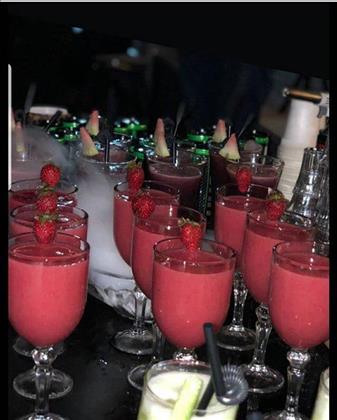 گروه تشریفات شمس گستر 