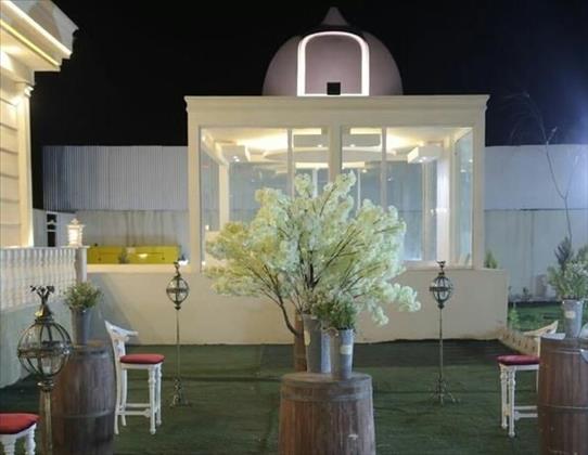 تشریفات مجالس آترینا