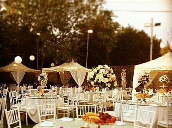 تشریفات عروسی آرتان