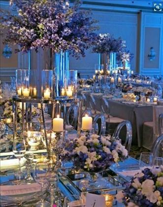 تشریفات مجالس لوکس سلین