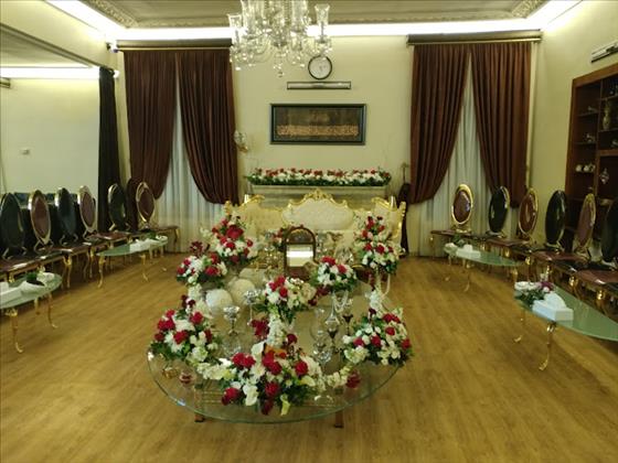 تشریفات مجالس