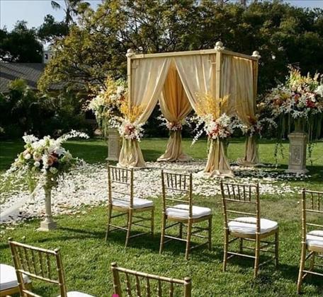 تشریفات مجالس آرشان