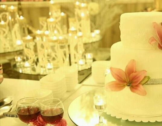 تشریفات رزسیاه