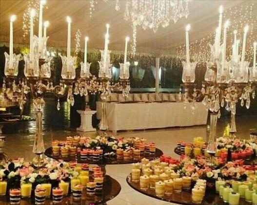 تشریفات مجالس عاشری 