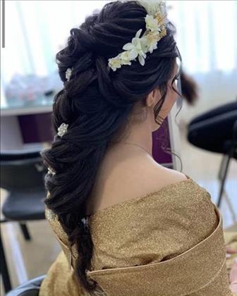 سالن زیبایی شید