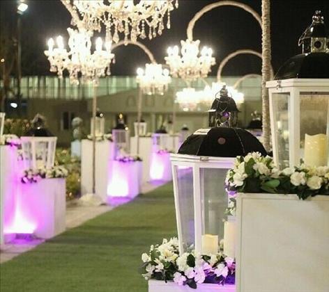 تشریفات ژینر