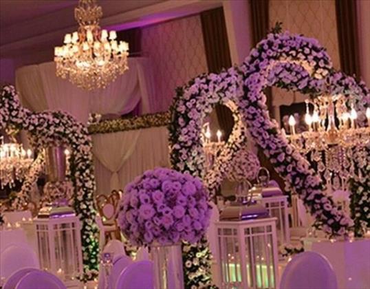 تشریفات مجالس تک