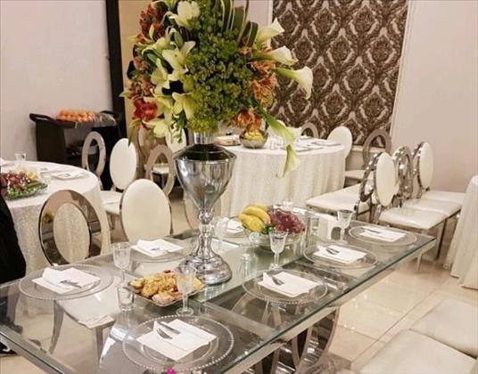 تشریفات بلادی 