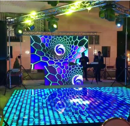 گروه موزیک مستر رکورد