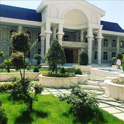 تشریفات لاکچری احمد اسدی