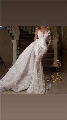 مزون لباس عروس آتنا شجاعی 1