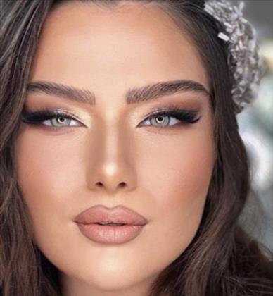 زیبایی قصر عروس آناهید