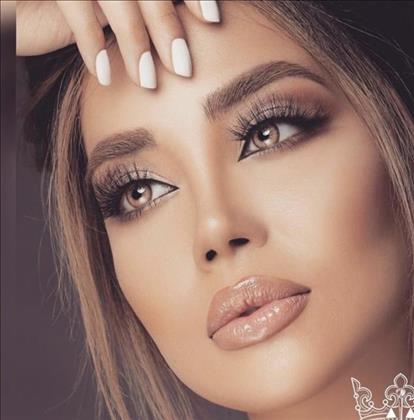 مرکز عروس مریم احمدی