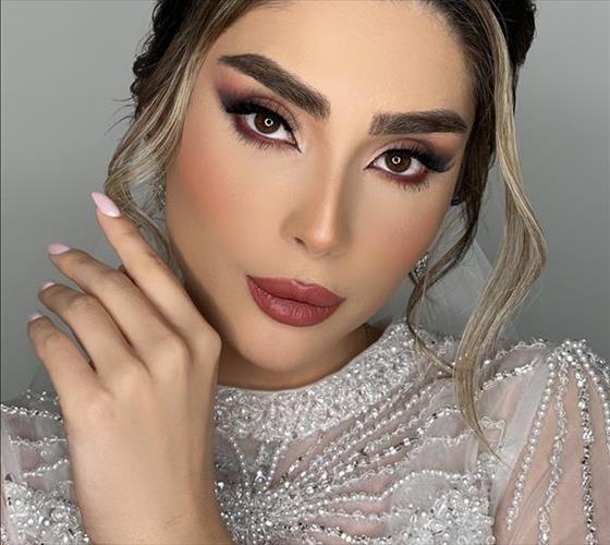 سالن زیبایی ملورین 