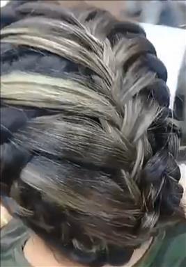 سالن زیبایی مادموزل 7