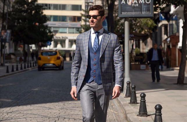 پوشاک آقایان لادومیر  پوشاک آقایان لادومیر