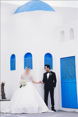 آتلیه عروس مشهد