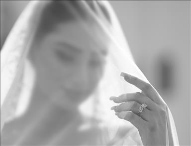 آتلیه عروسی مشهد