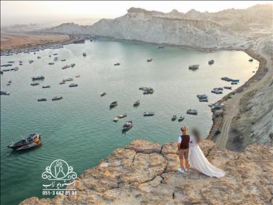 استودیو زاب در مشهد