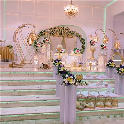 تالارمجلل فردوسی