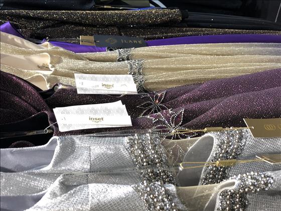 مزون خورشید