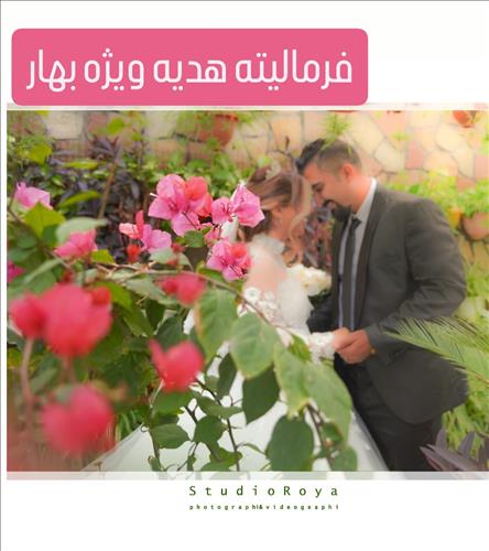 آتلیه قصر رویا 