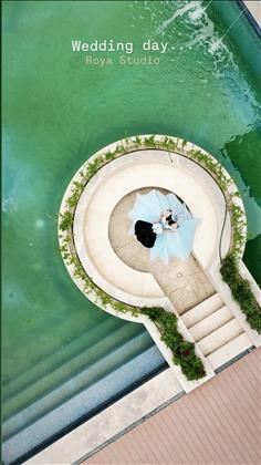 آتلیه قصر رویا  آتلیه قصر رویا