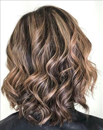 سالن تخصصی زیبایی هانای