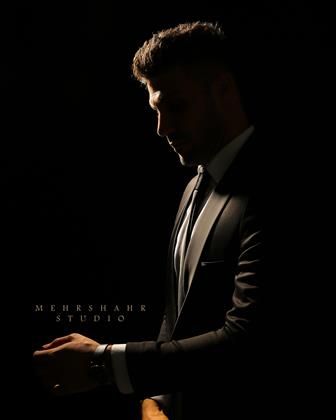 آتلیه فیلم و عکس مهرشهر