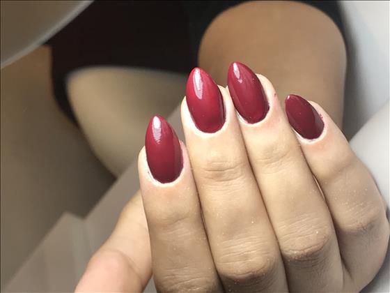 خدمات ناخن مهسا حصاری