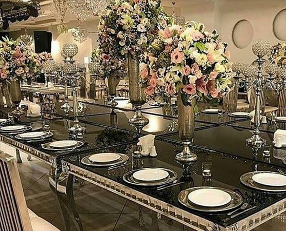 تشریفات رویای شیرین