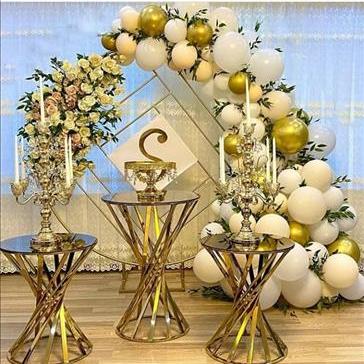 تشریفات رویای شیرین 20