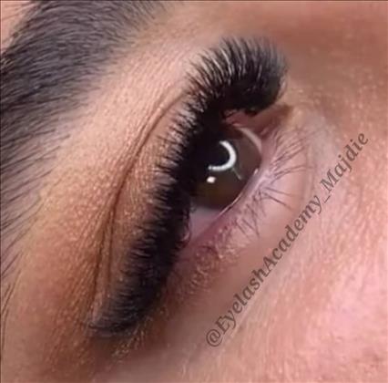 سالن زیبایی مجدیه